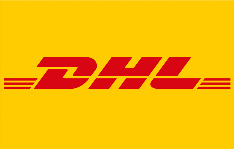 DHL-Logo-Versand