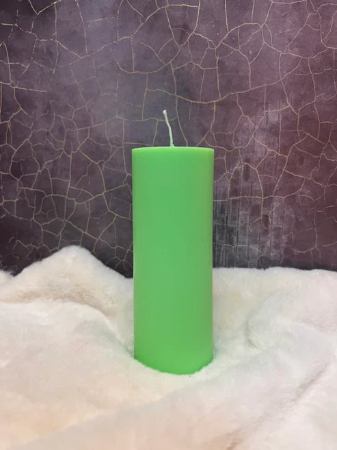 Neon Grün