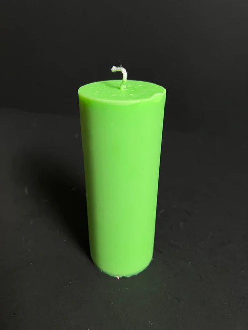 Neon Grün