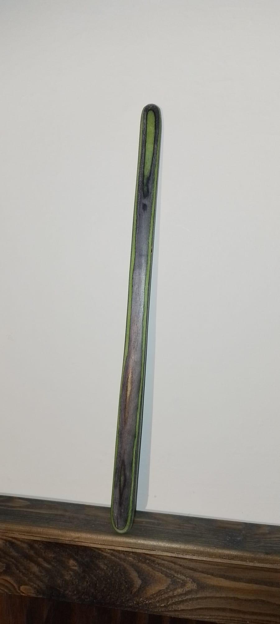 Green Nature Slim Stick
